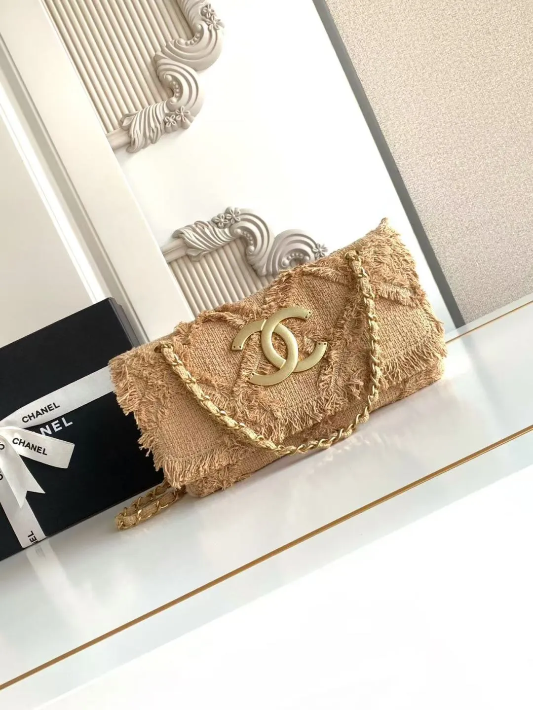 All Categories Chanel Women's Bags 2 (Chanel) Chanel Original Order AS0003