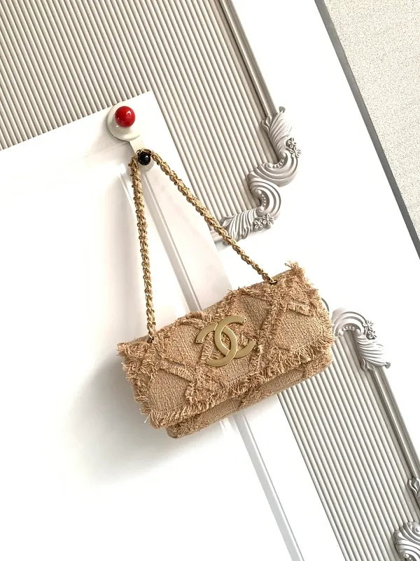 All Categories Chanel Women's Bags 2 (Chanel) Chanel Original Order AS0003