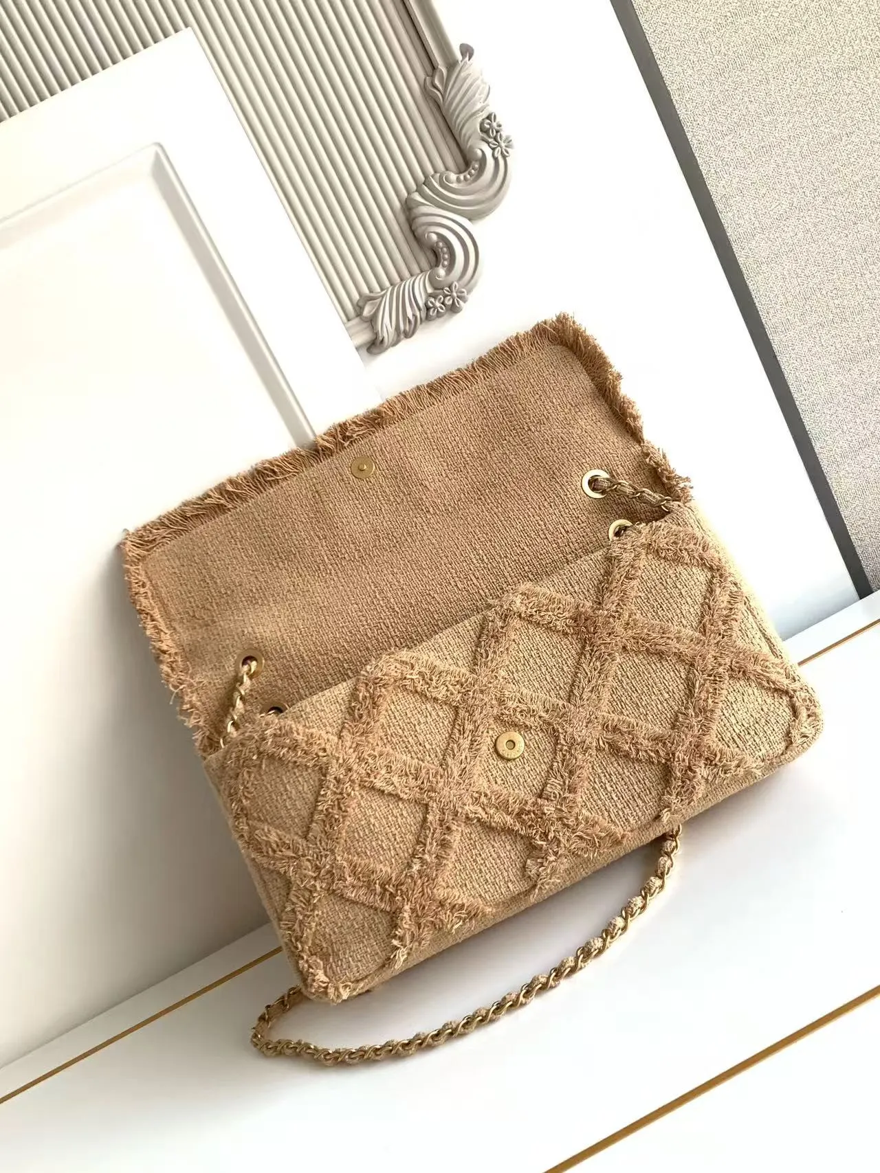 All Categories Chanel Women's Bags 2 (Chanel) Chanel Original Order AS0003