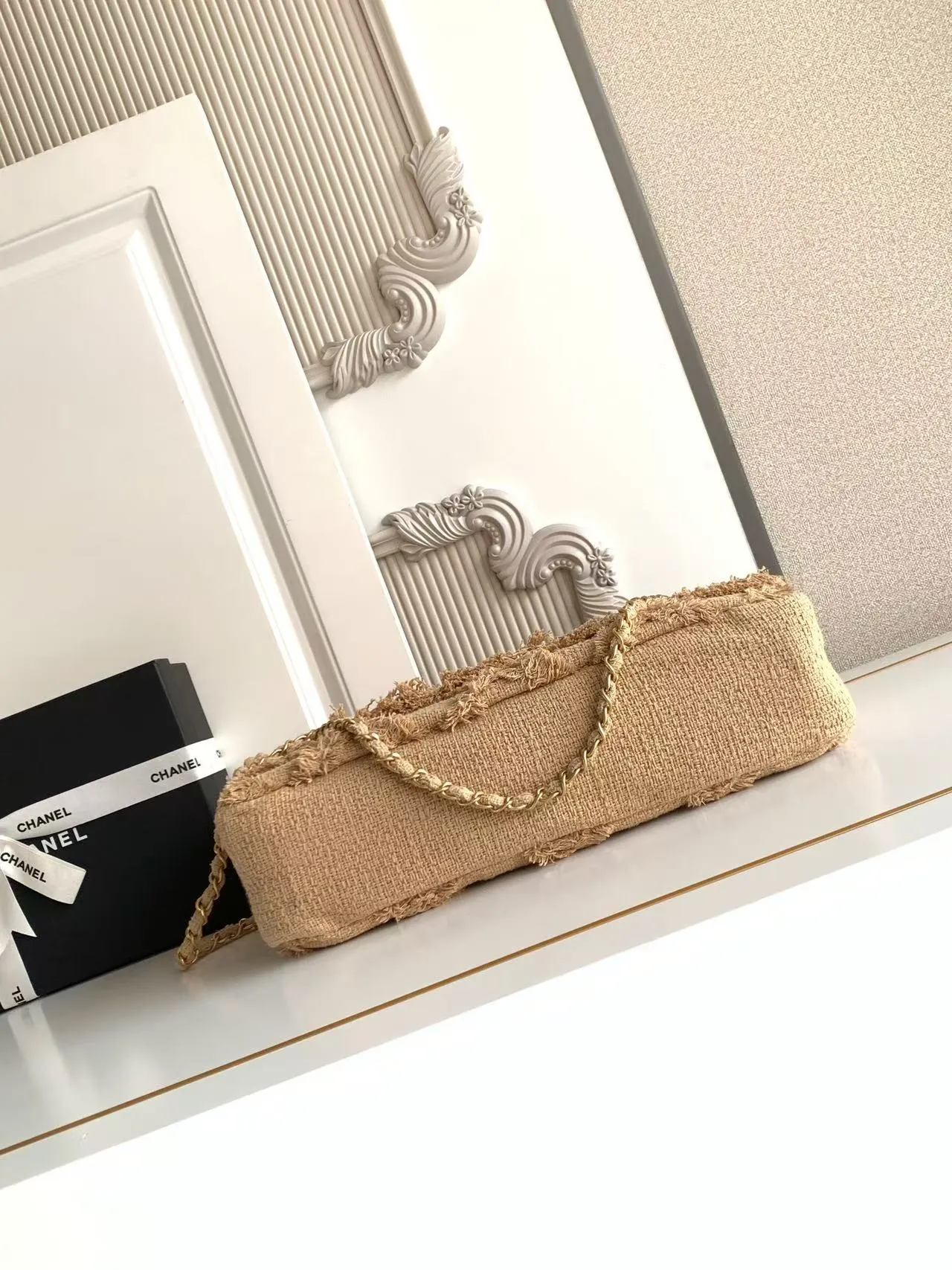 All Categories Chanel Women's Bags 2 (Chanel) Chanel Original Order AS0003