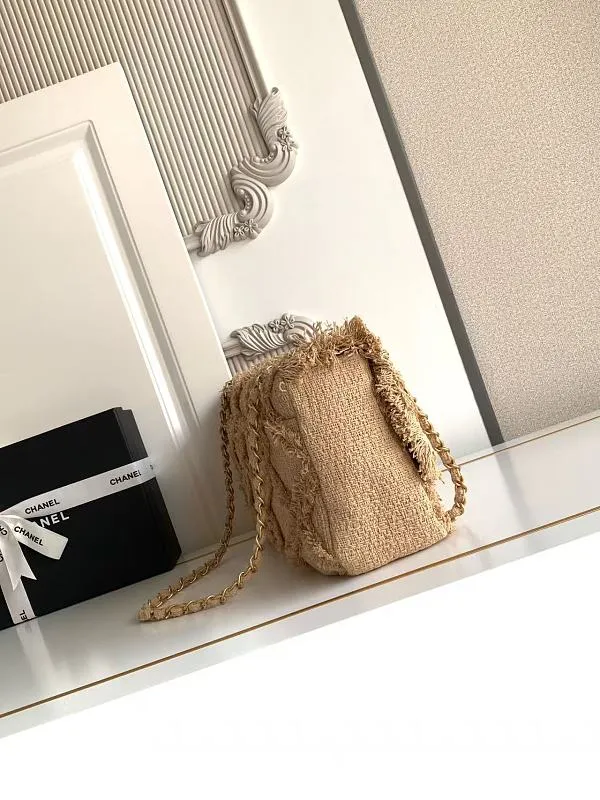All Categories Chanel Women's Bags 2 (Chanel) Chanel Original Order AS0003