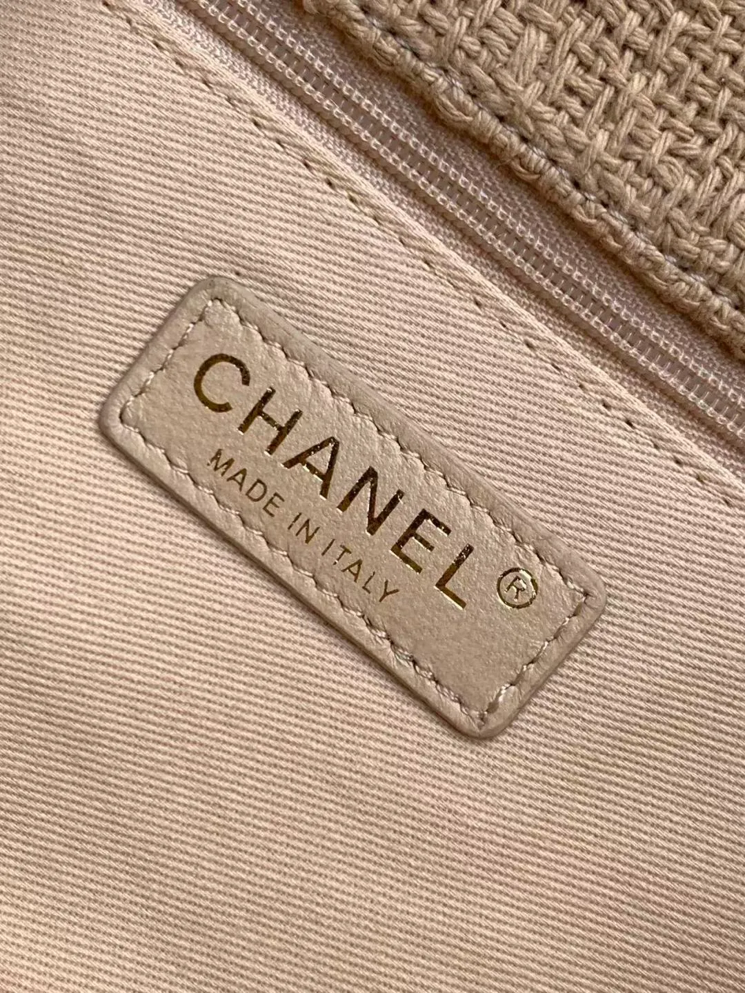 All Categories Chanel Women's Bags 2 (Chanel) Chanel Original Order AS0003