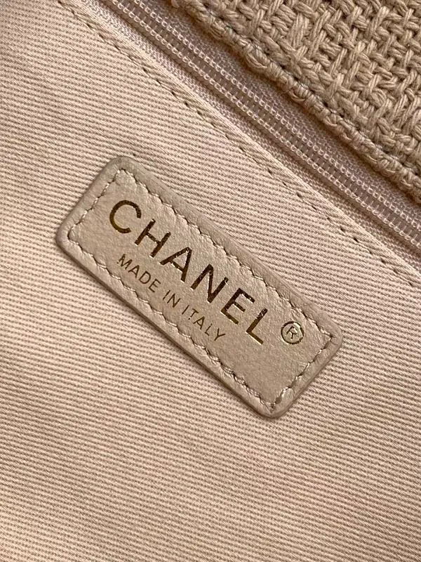 All Categories Chanel Women's Bags 2 (Chanel) Chanel Original Order AS0003