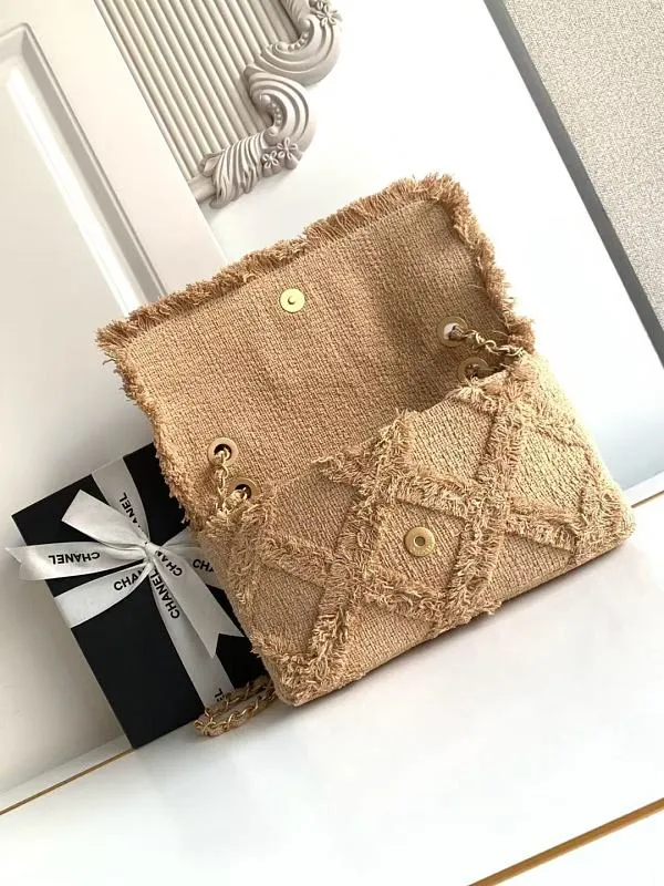 All Categories Chanel Women's Bags 2 (Chanel) Chanel Original Order AS0003