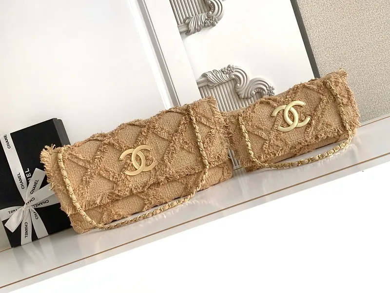 All Categories Chanel Women's Bags 2 (Chanel) Chanel Original Order AS0003