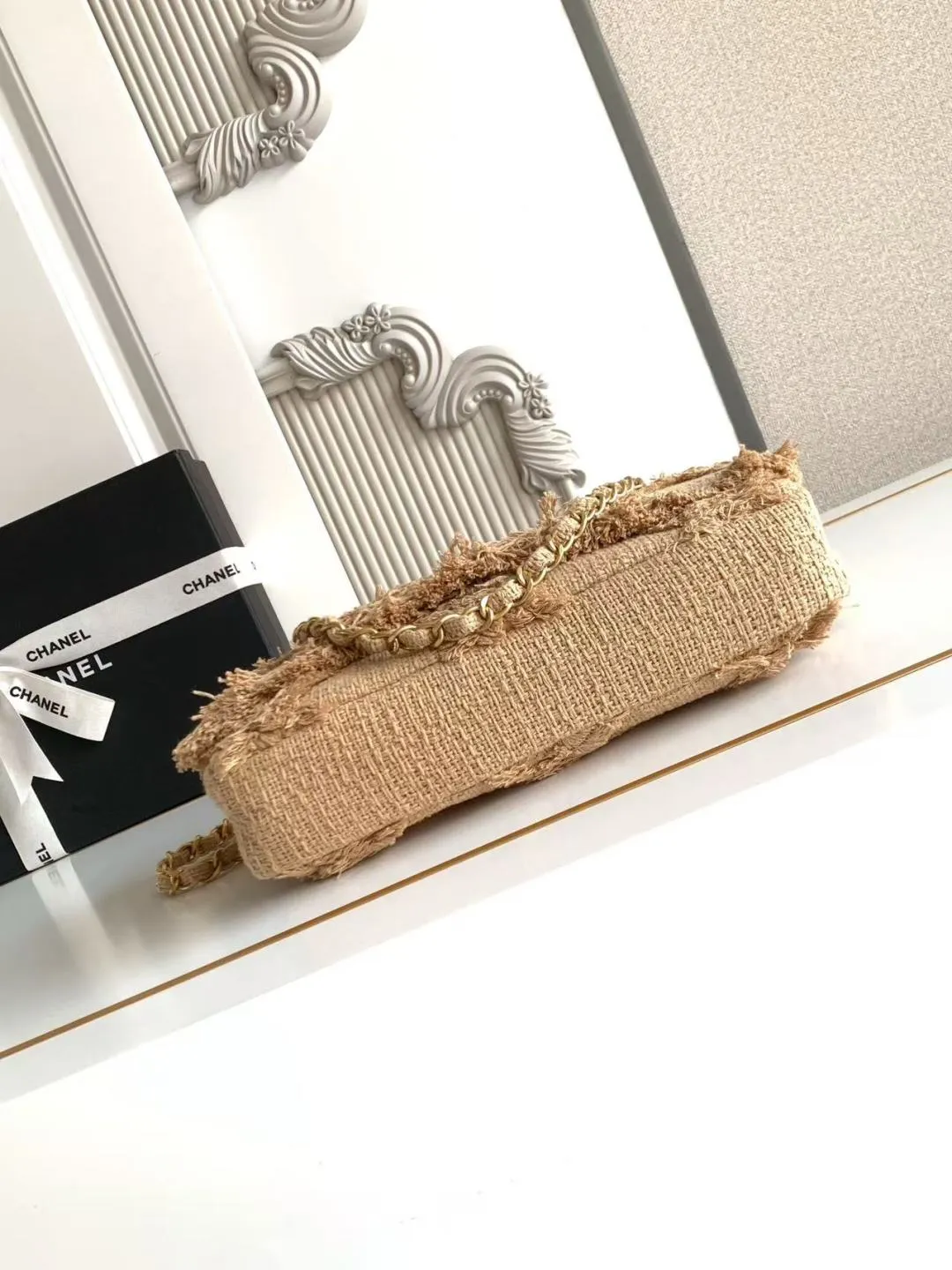 All Categories Chanel Women's Bags 2 (Chanel) Chanel Original Order AS0003