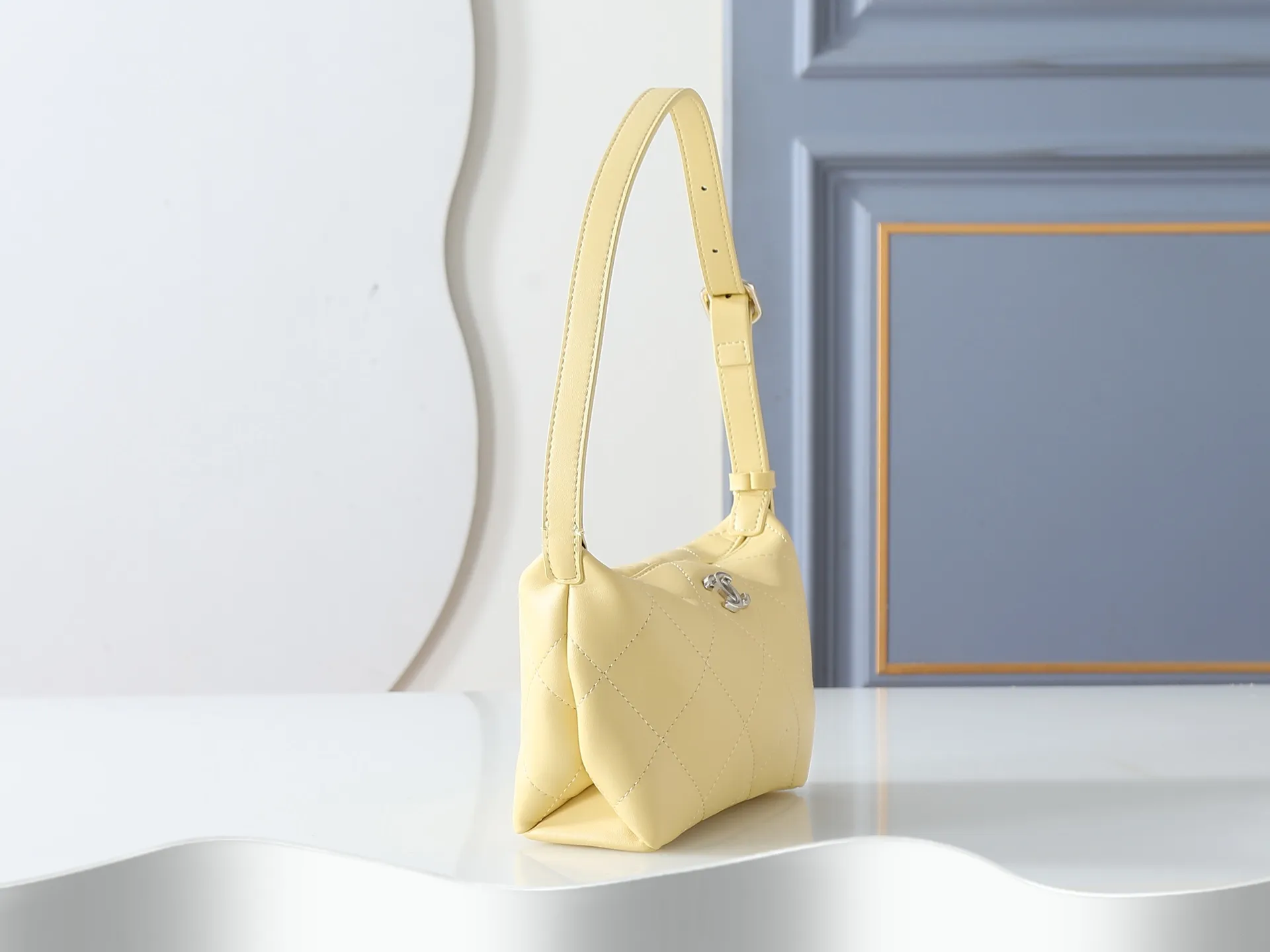 All Categories Official Website "Brand Women's Bags" Women's Bags 💙 Chanel 2026 New CHANEL Crossbody Bag