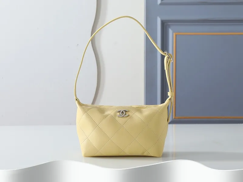 All Categories Official Website "Brand Women's Bags" Women's Bags 💙 Chanel 2026 New CHANEL Crossbody Bag