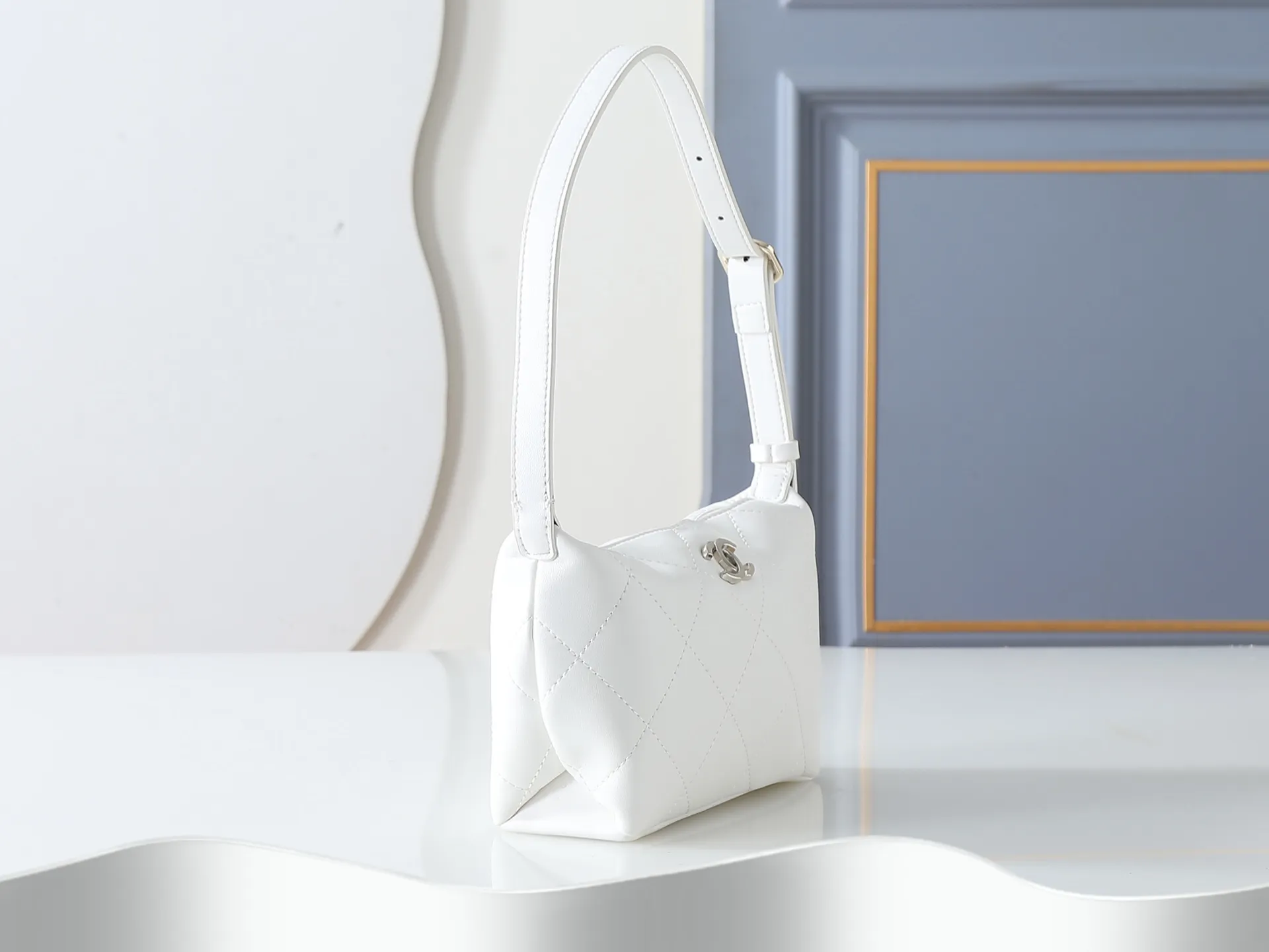 All Categories Official Website "Brand Women's Bags" Women's Bags 💙 Chanel 2026 New CHANEL Crossbody Bag