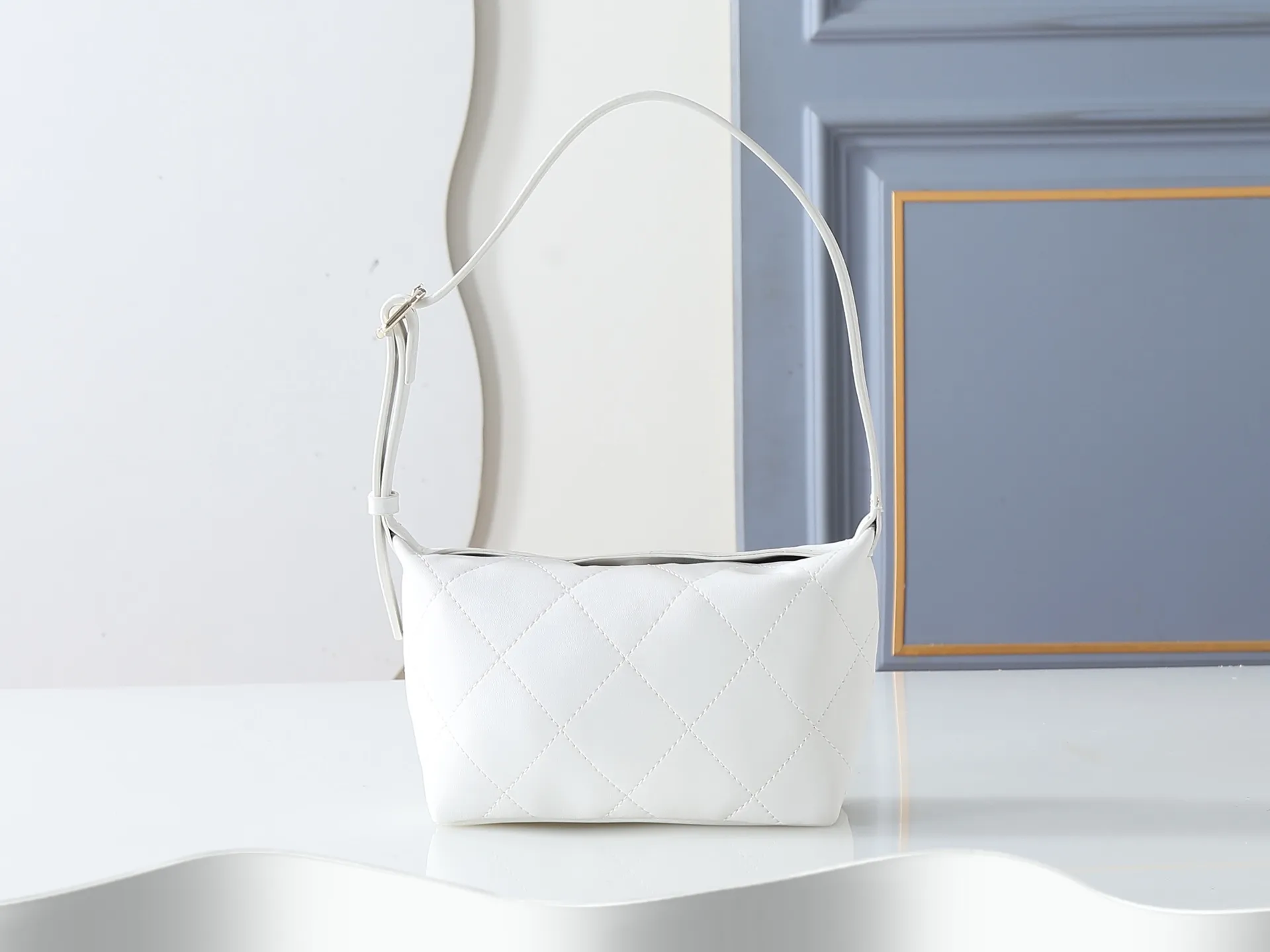 All Categories Official Website "Brand Women's Bags" Women's Bags 💙 Chanel 2026 New CHANEL Crossbody Bag
