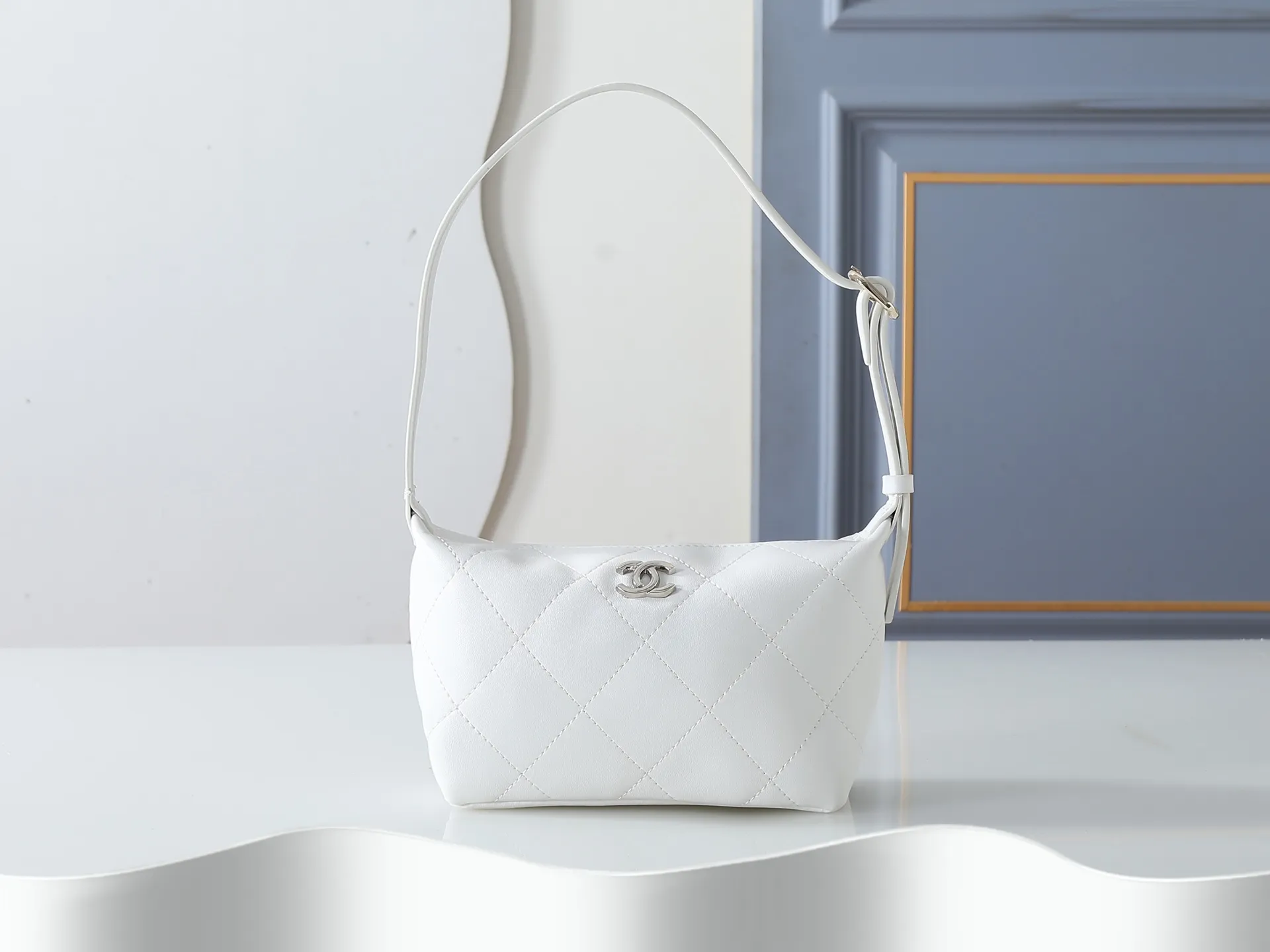 All Categories Official Website "Brand Women's Bags" Women's Bags 💙 Chanel 2026 New CHANEL Crossbody Bag
