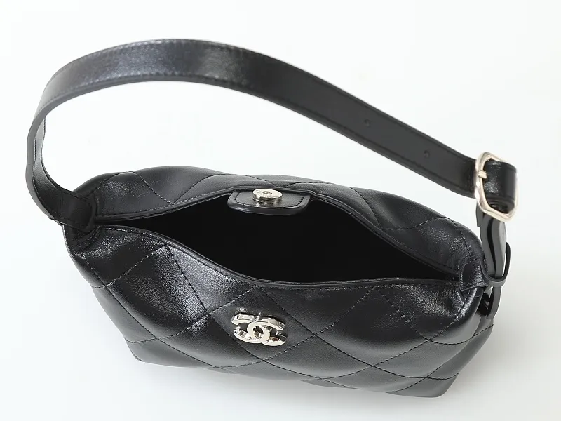 All Categories Official Website "Brand Women's Bags" Women's Bags 💙 Chanel 2026 New CHANEL Crossbody Bag