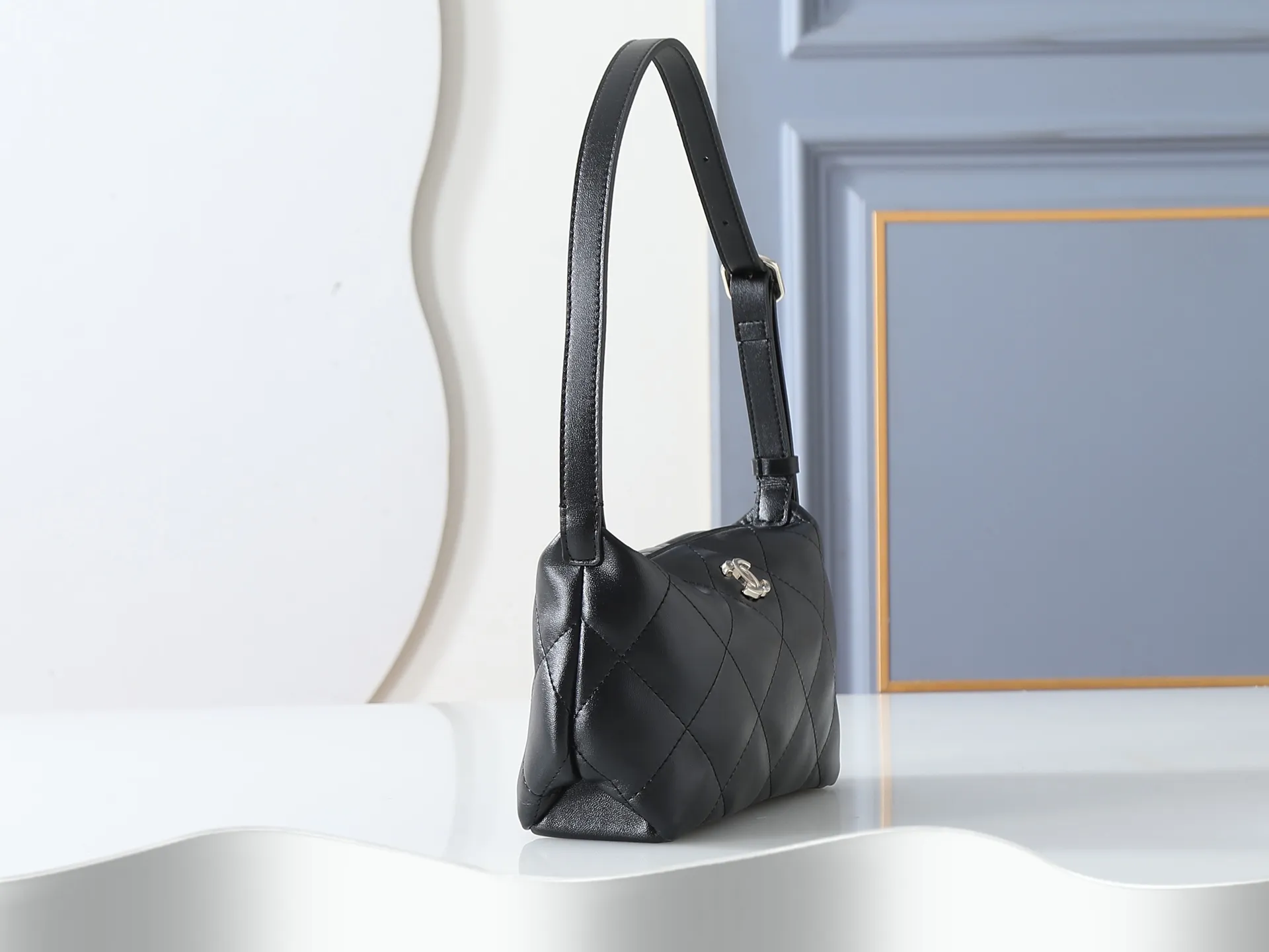 All Categories Official Website "Brand Women's Bags" Women's Bags 💙 Chanel 2026 New CHANEL Crossbody Bag