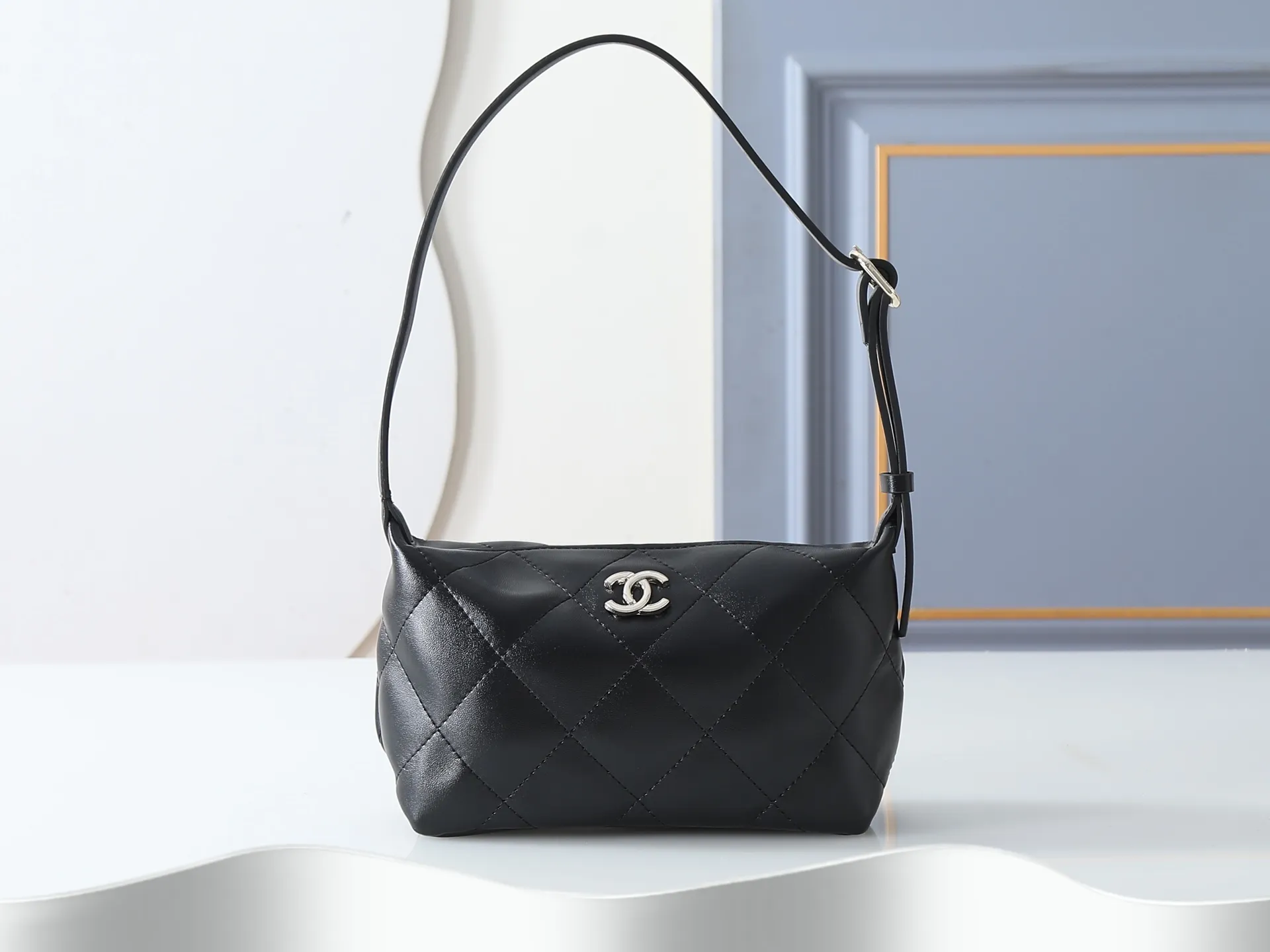 All Categories Official Website "Brand Women's Bags" Women's Bags 💙 Chanel 2026 New CHANEL Crossbody Bag