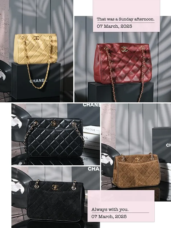 All Categories Chanel Women's Bags (Chanel) Chanel 2618
