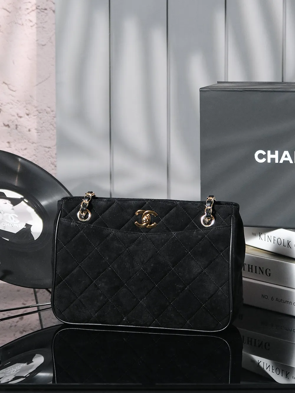 All Categories Chanel Women's Bags (Chanel) Chanel 2618