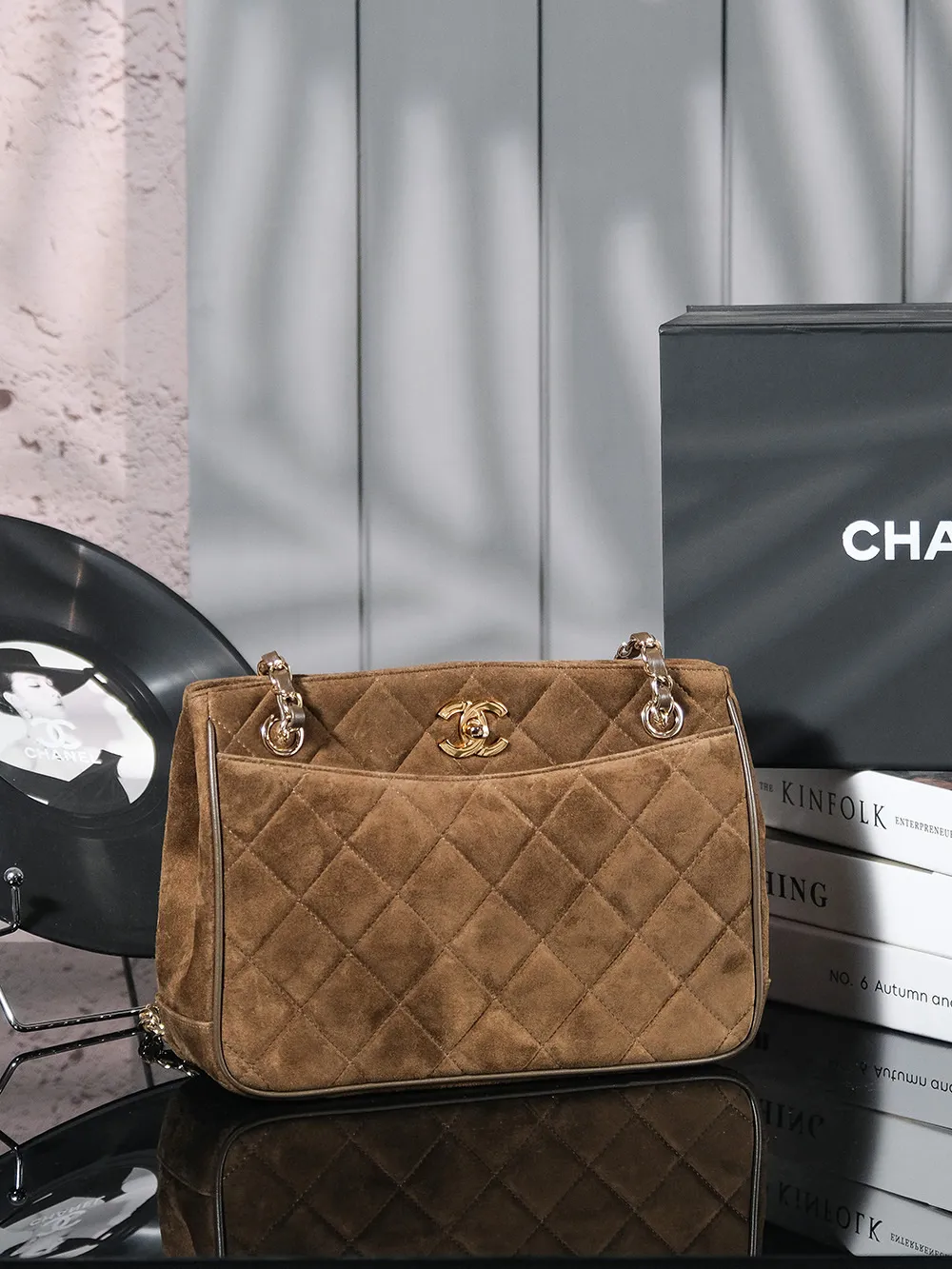 All Categories Chanel Women's Bags (Chanel) Chanel 2618