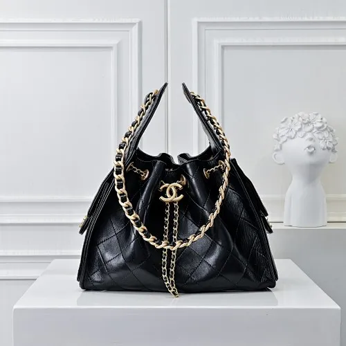 All Categories Official Website "Brand Women's Bags" Women's Bags 💙 Chanel 2025 New CHANEL Underarm Bag