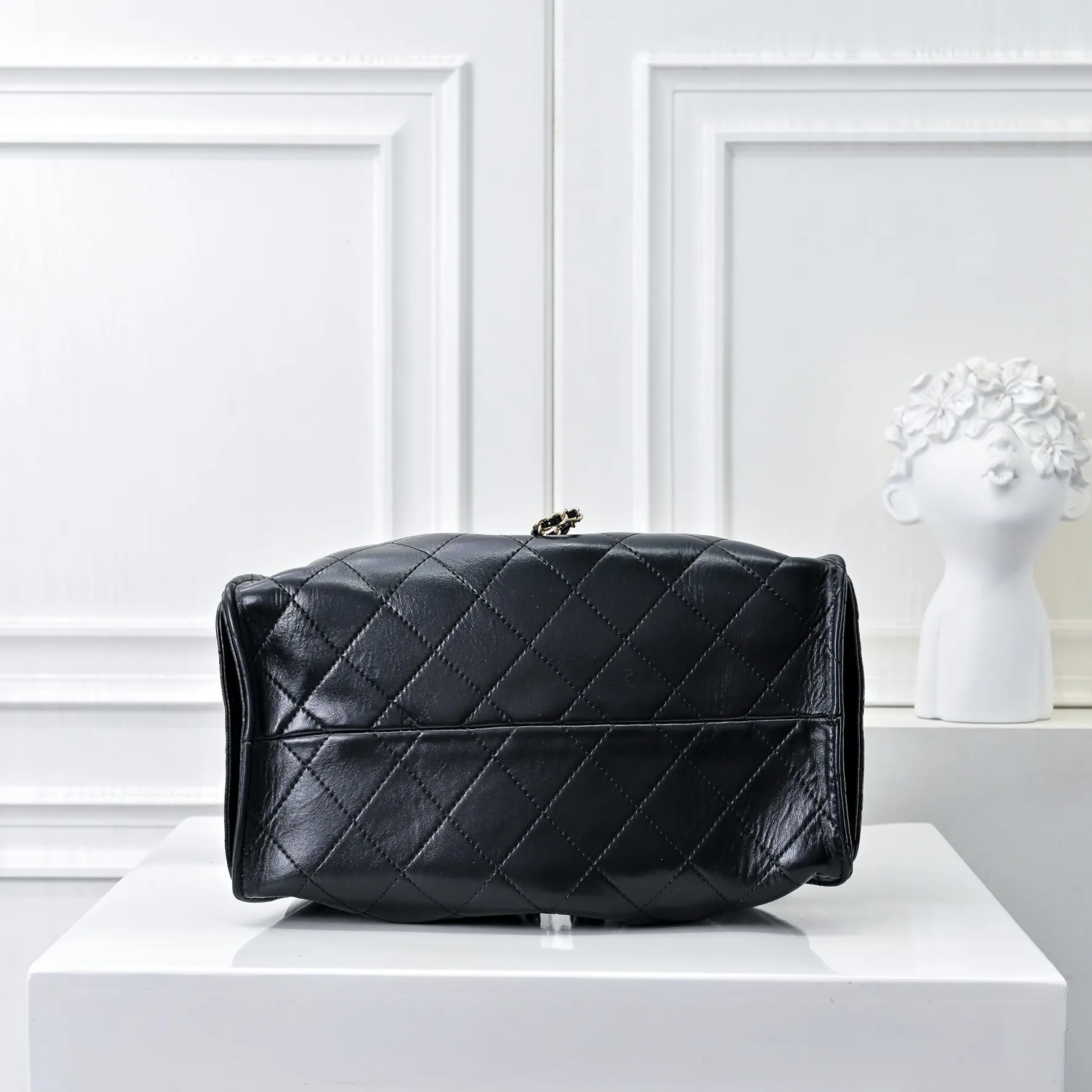 All Categories Official Website "Brand Women's Bags" Women's Bags 💙 Chanel 2025 New CHANEL Underarm Bag