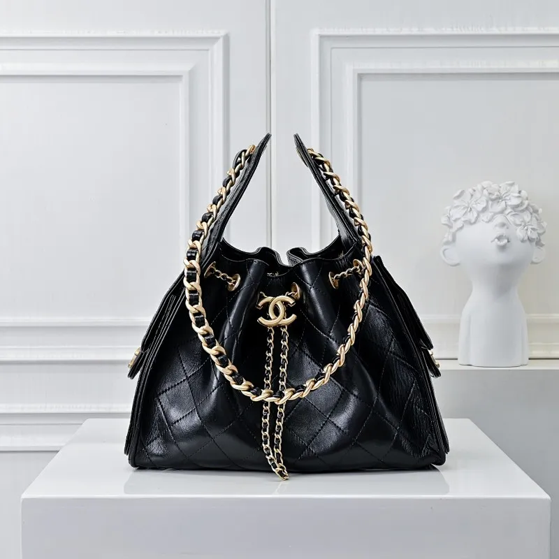 All Categories Official Website "Brand Women's Bags" Women's Bags 💙 Chanel 2025 New CHANEL Underarm Bag