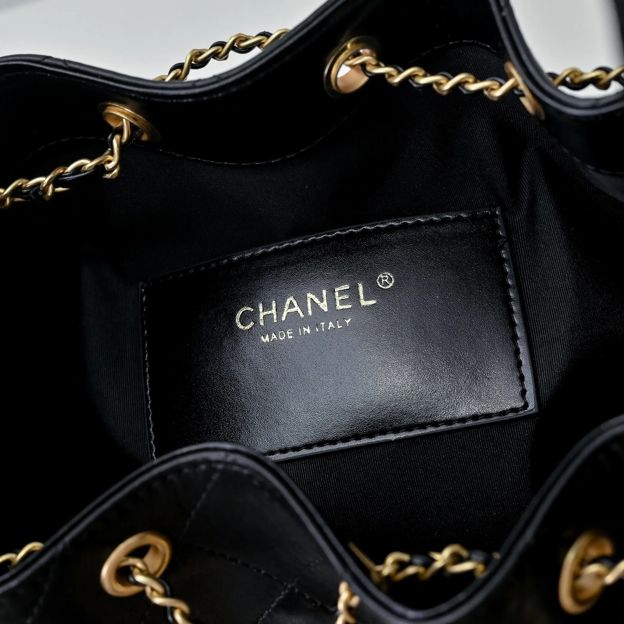 All Categories Official Website "Brand Women's Bags" Women's Bags 💙 Chanel 2025 New CHANEL Underarm Bag