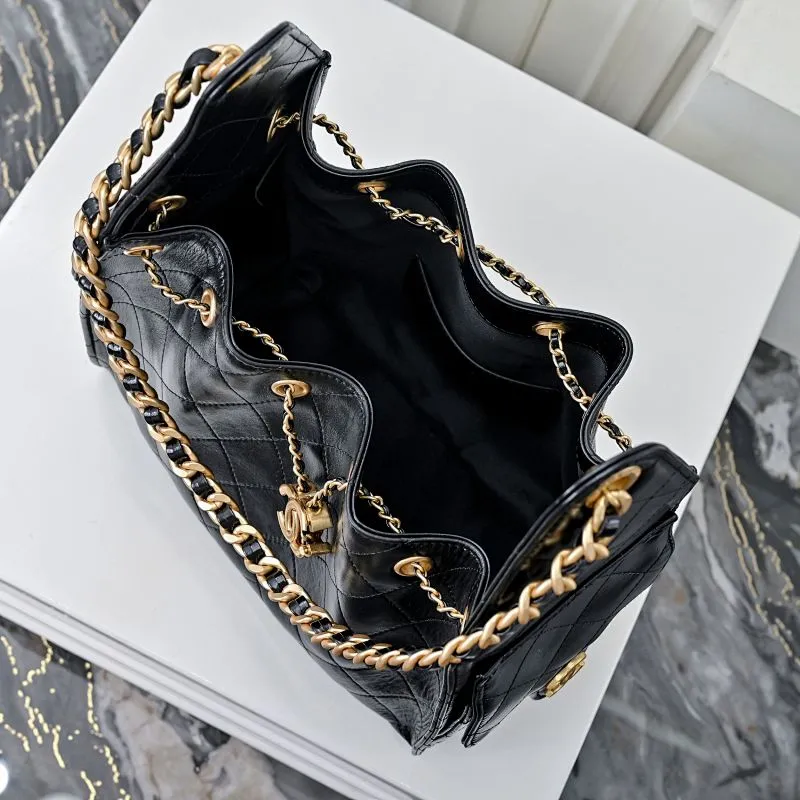 All Categories Official Website "Brand Women's Bags" Women's Bags 💙 Chanel 2025 New CHANEL Underarm Bag