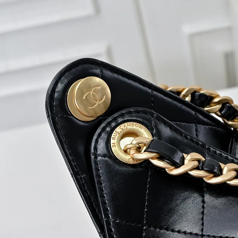 All Categories Official Website "Brand Women's Bags" Women's Bags 💙 Chanel 2025 New CHANEL Underarm Bag