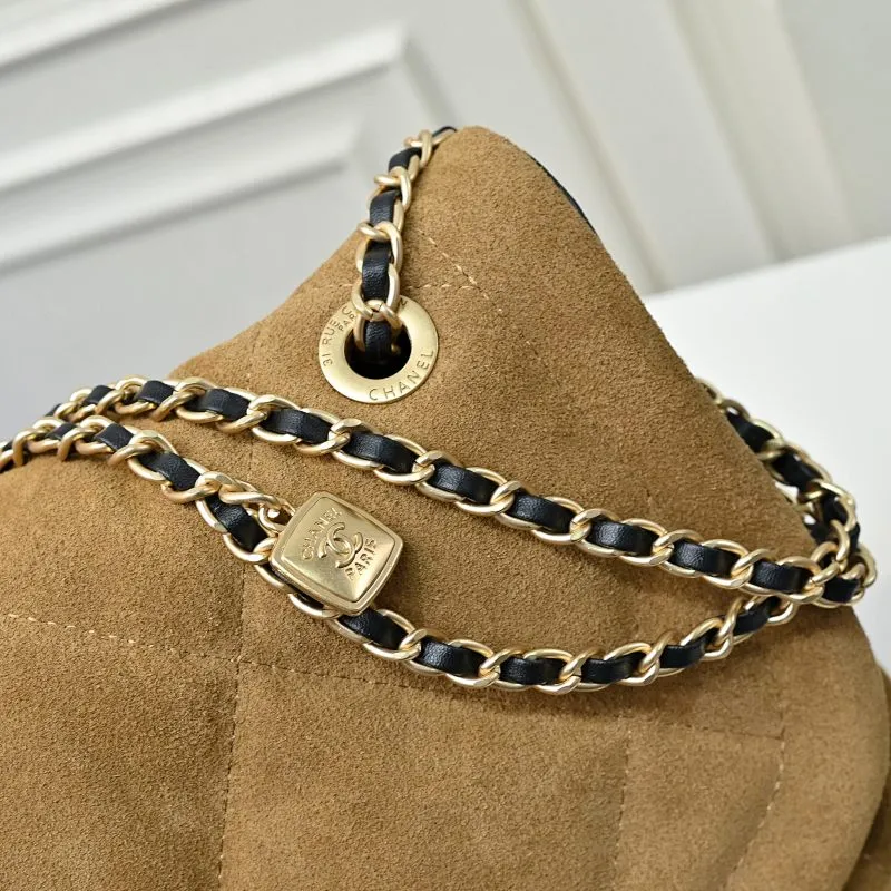 All Categories Official Website "Brand Women's Bags" Women's Bags 💙 Chanel 2025 New CHANEL Crossbody Bag