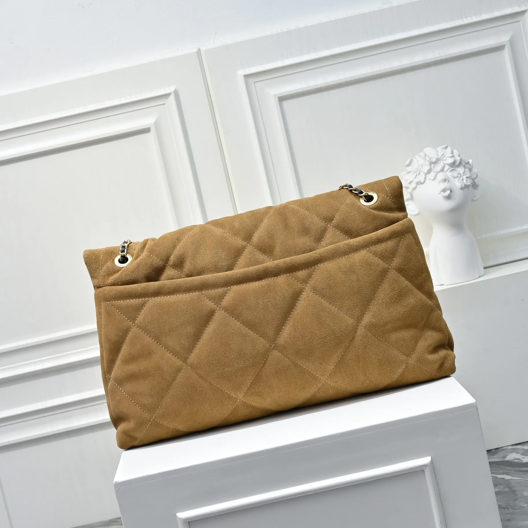 All Categories Official Website "Brand Women's Bags" Women's Bags 💙 Chanel 2025 New CHANEL Crossbody Bag