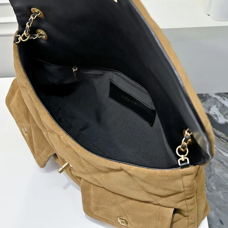 All Categories Official Website "Brand Women's Bags" Women's Bags 💙 Chanel 2025 New CHANEL Crossbody Bag