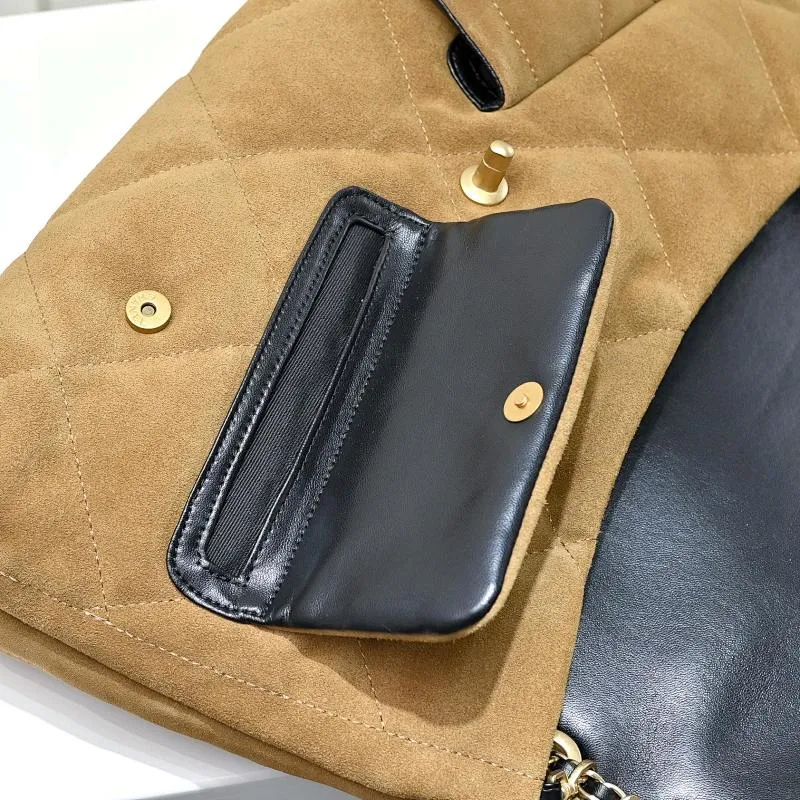 All Categories Official Website "Brand Women's Bags" Women's Bags 💙 Chanel 2025 New CHANEL Crossbody Bag