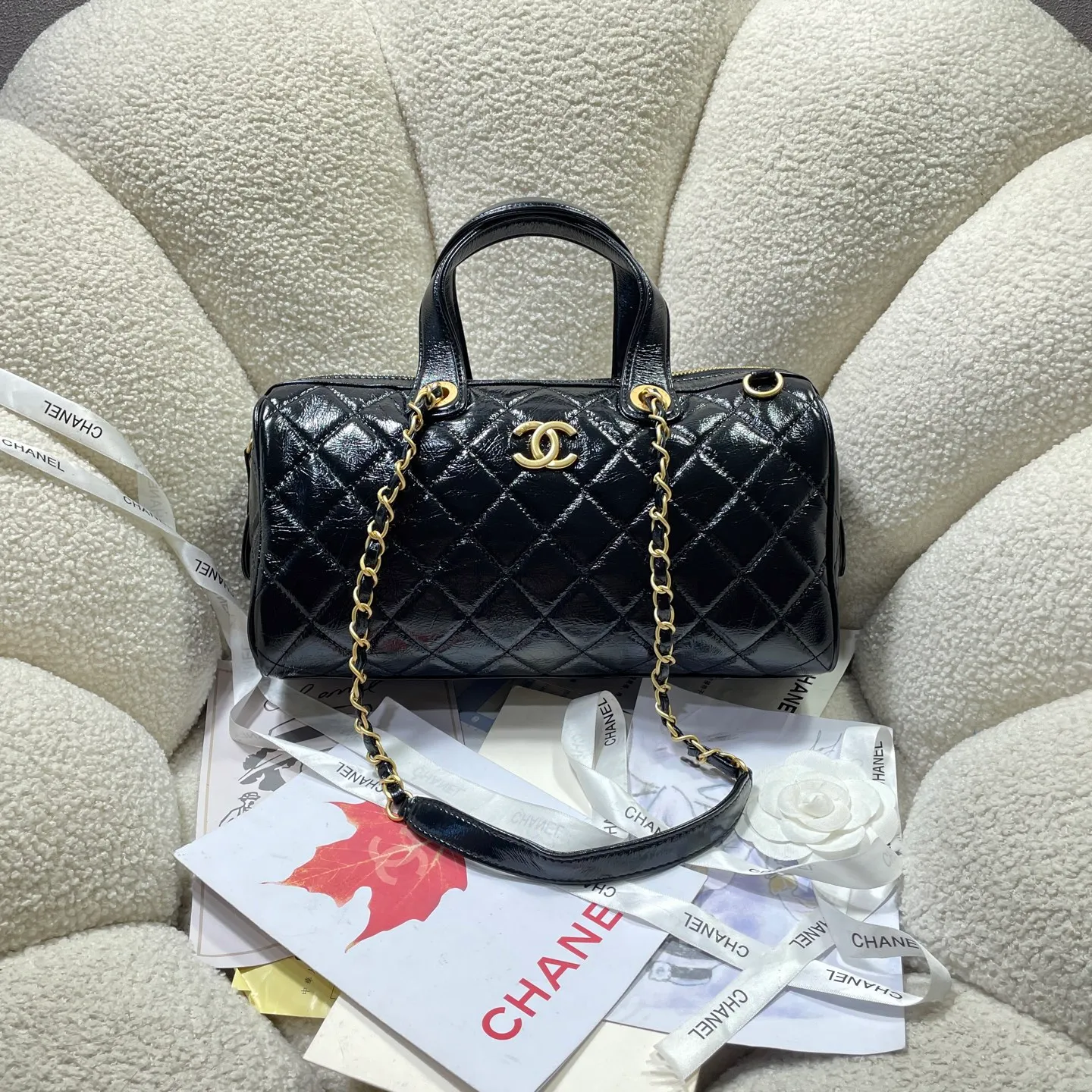 All Categories Chanel Women's Bags 2 (Chanel) Chanel Original Order 5579