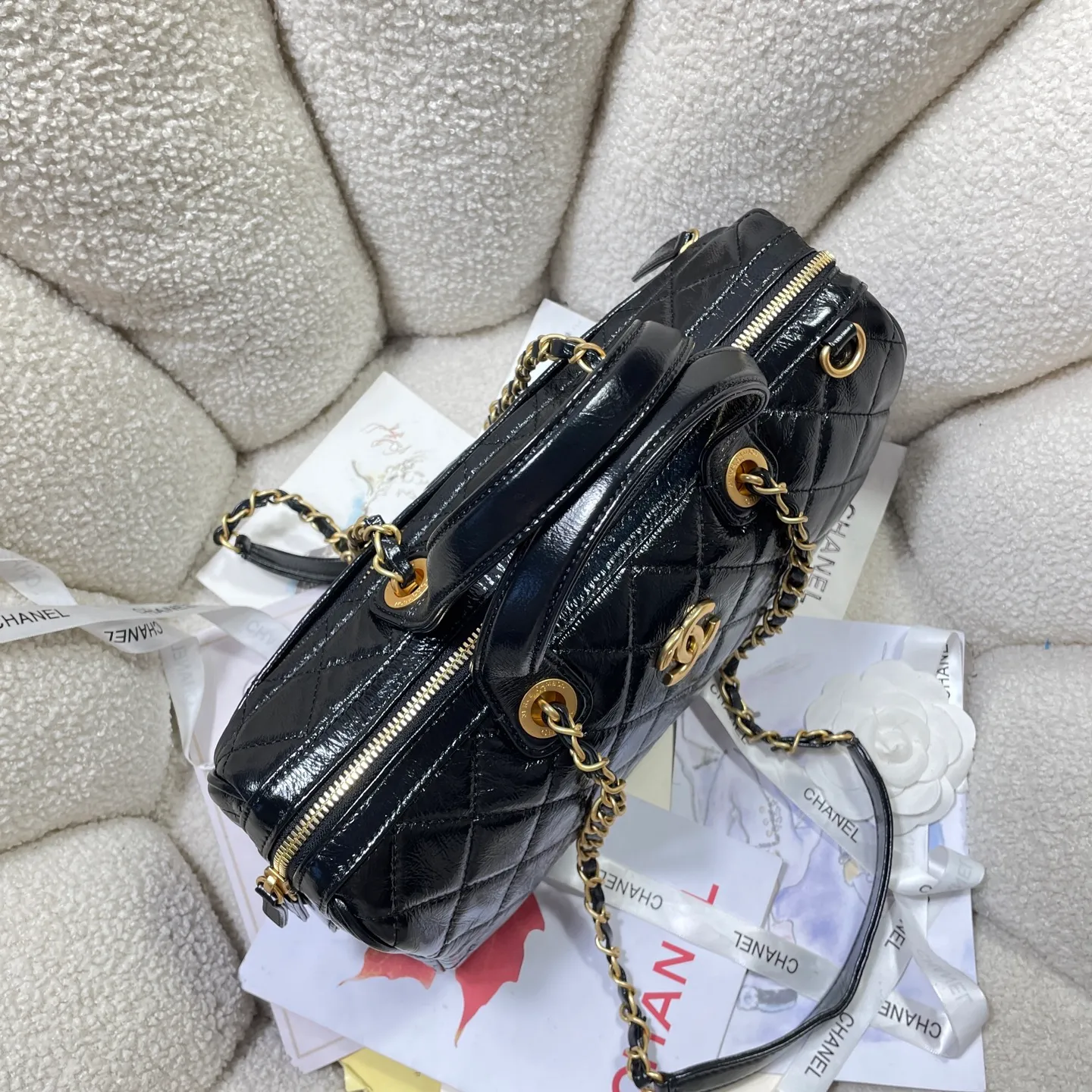 All Categories Chanel Women's Bags 2 (Chanel) Chanel Original Order 5579