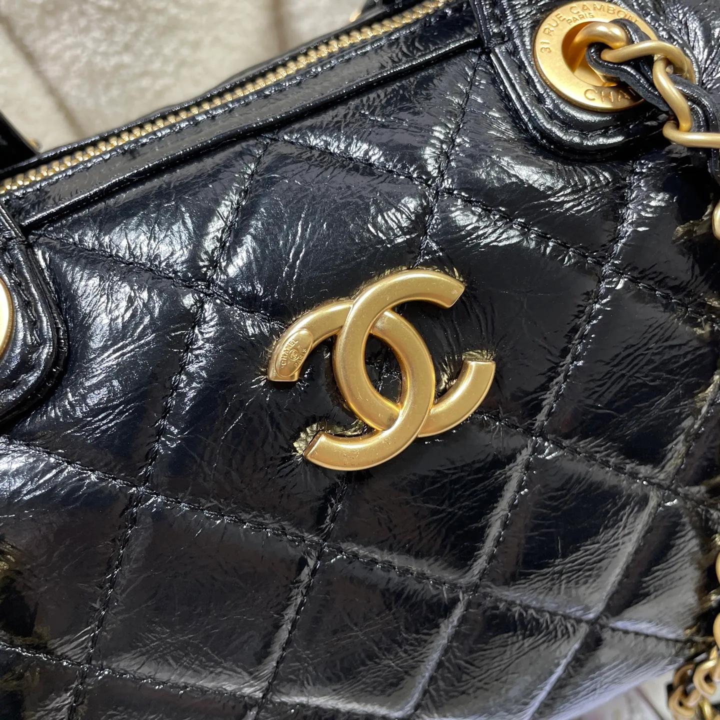 All Categories Chanel Women's Bags 2 (Chanel) Chanel Original Order 5579