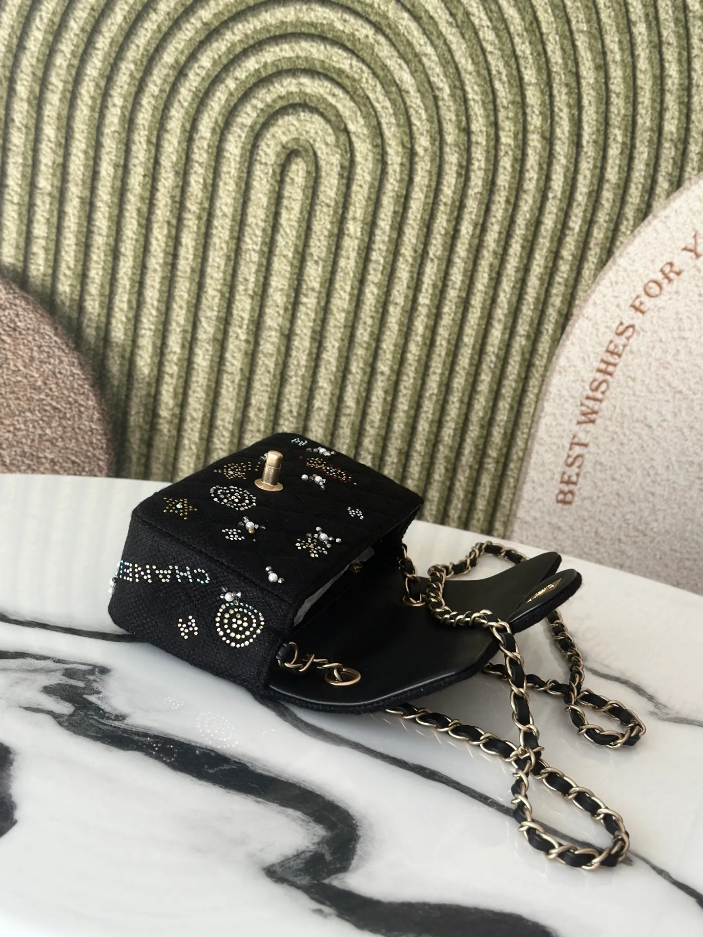 All Categories Chanel Women's Bags (Chanel) Chanel 39110085