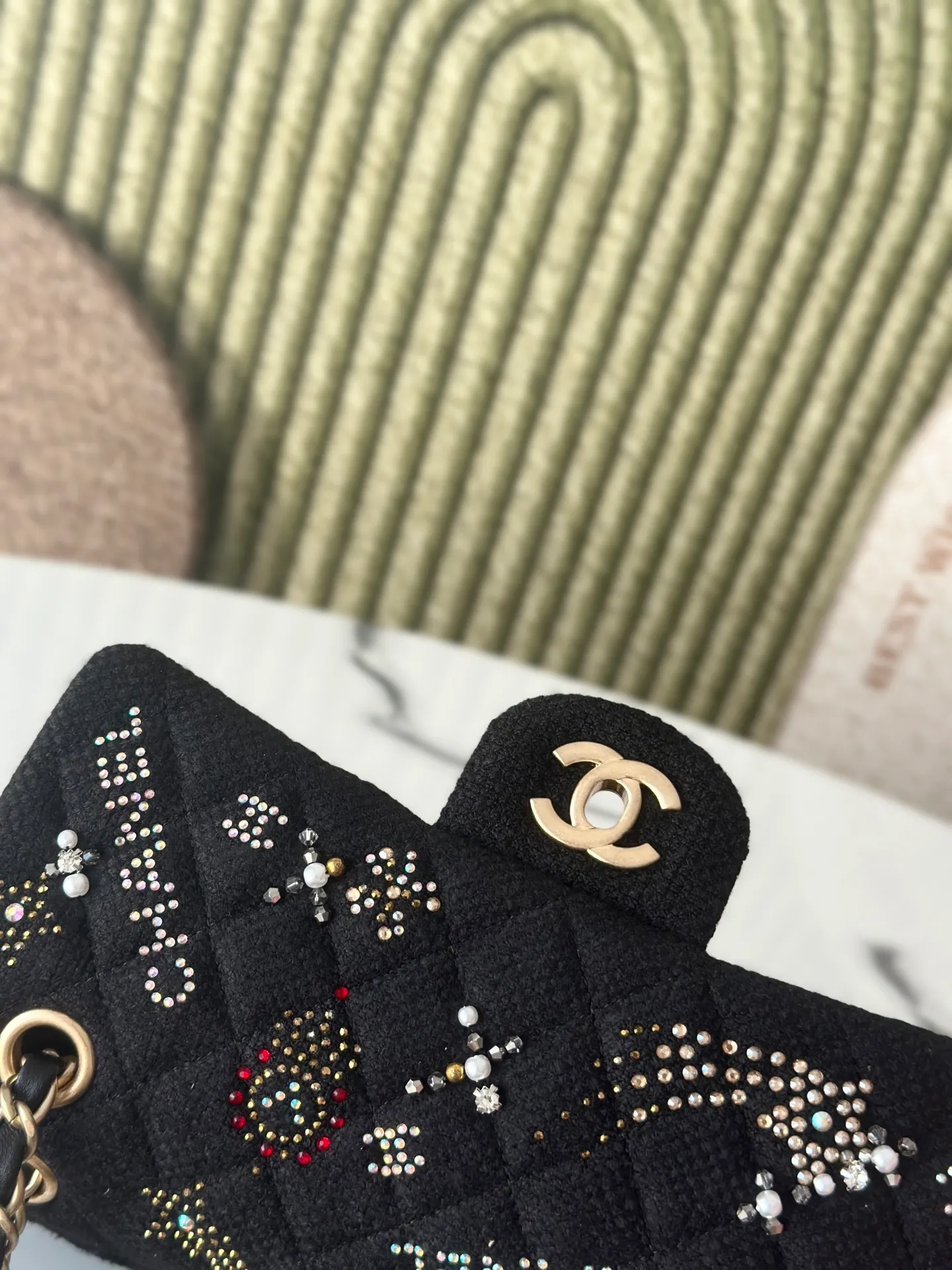All Categories Chanel Women's Bags (Chanel) Chanel 39110085
