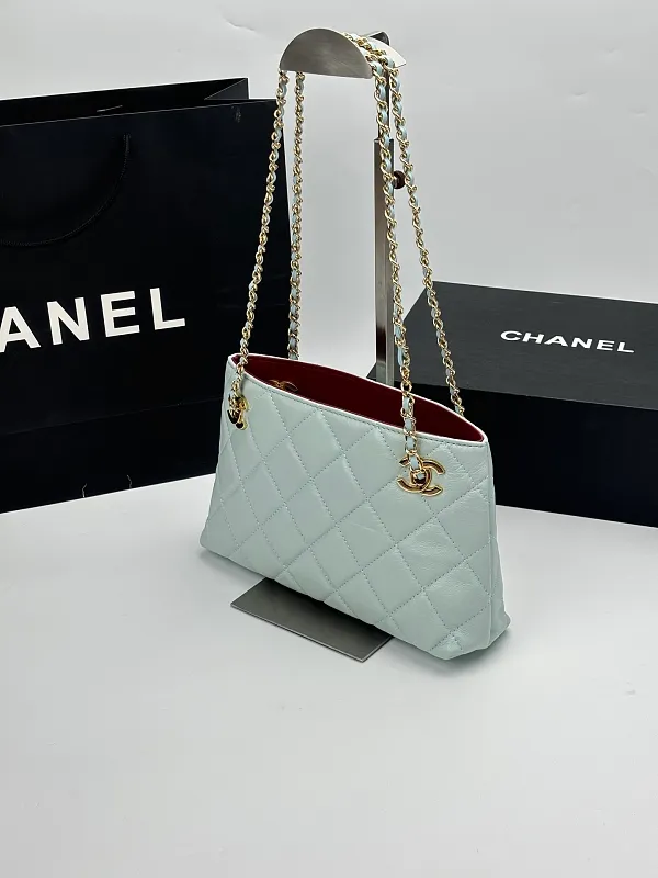All Categories Official Website "Brand Women's Bags" Women's Bags 💙 Chanel 2026 Official Website CHANEL Crossbody Bag