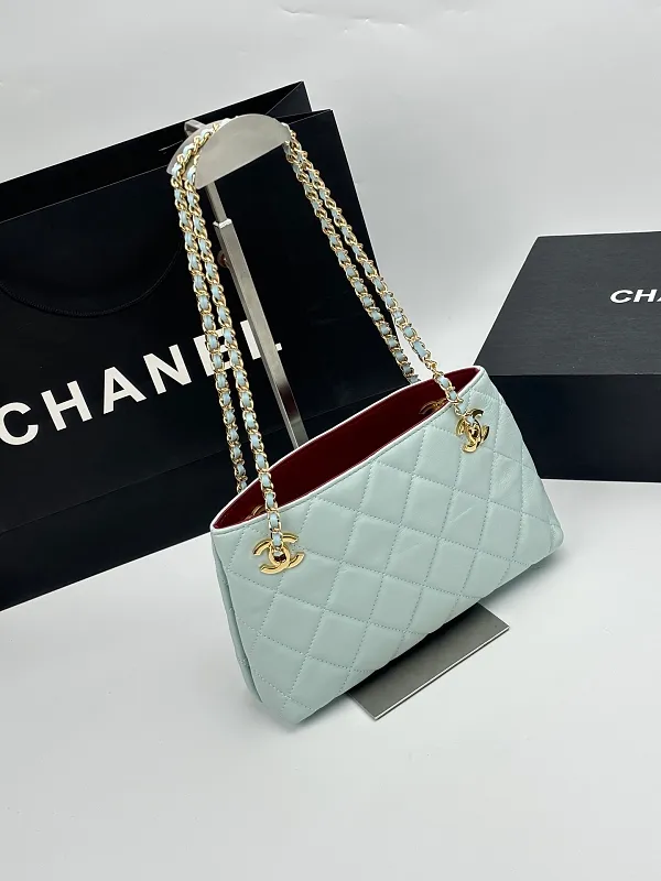 All Categories Official Website "Brand Women's Bags" Women's Bags 💙 Chanel 2026 Official Website CHANEL Crossbody Bag