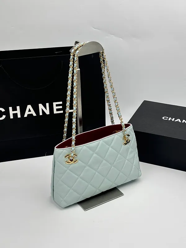 All Categories Official Website "Brand Women's Bags" Women's Bags 💙 Chanel 2026 Official Website CHANEL Crossbody Bag