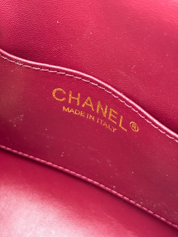 All Categories Official Website "Brand Women's Bags" Women's Bags 💙 Chanel 2026 Official Website CHANEL Crossbody Bag
