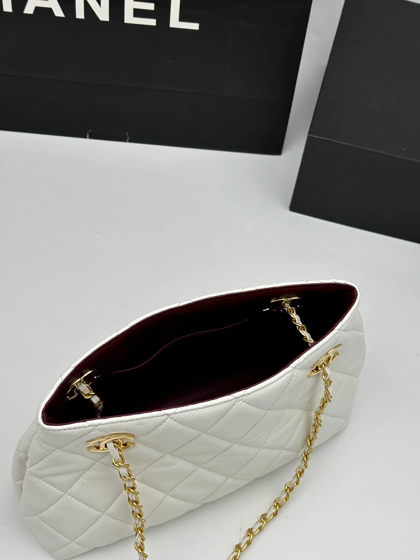 All Categories Official Website "Brand Women's Bags" Women's Bags 💙 Chanel 2026 Official Website CHANEL Crossbody Bag