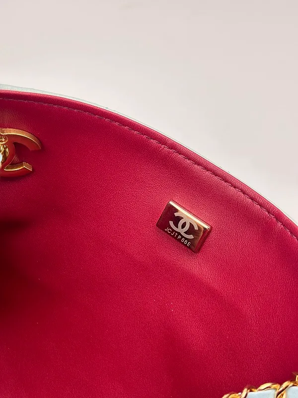 All Categories Official Website "Brand Women's Bags" Women's Bags 💙 Chanel 2026 Official Website CHANEL Crossbody Bag