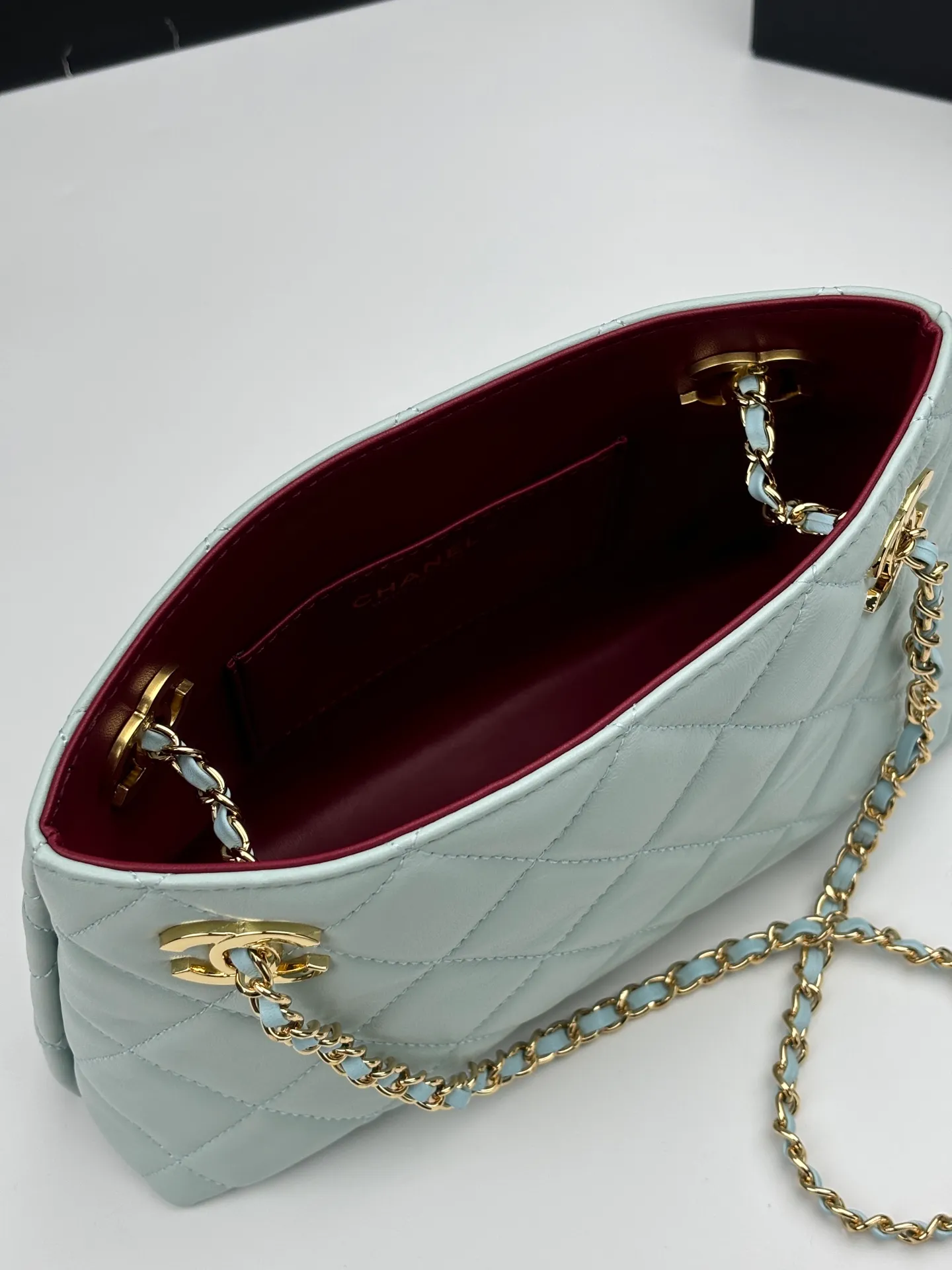 All Categories Official Website "Brand Women's Bags" Women's Bags 💙 Chanel 2026 Official Website CHANEL Crossbody Bag