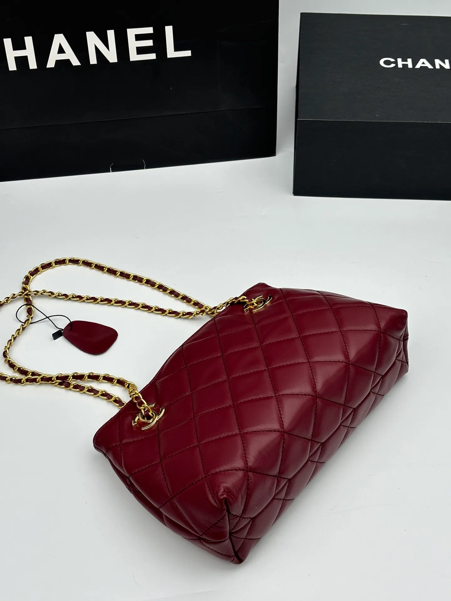 All Categories Official Website "Brand Women's Bags" Women's Bags 💙 Chanel 2026 Official Website CHANEL Crossbody Bag