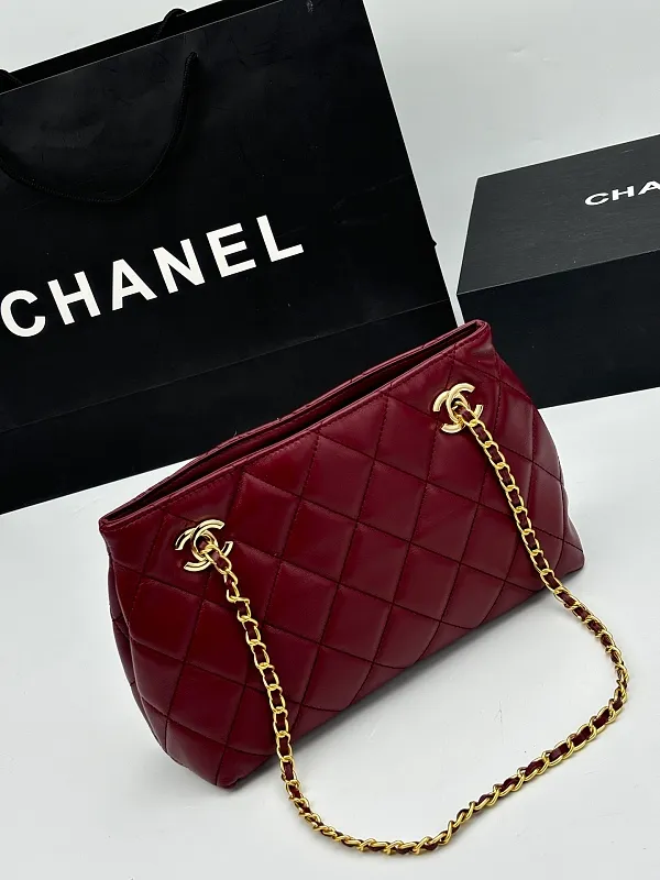 All Categories Official Website "Brand Women's Bags" Women's Bags 💙 Chanel 2026 Official Website CHANEL Crossbody Bag