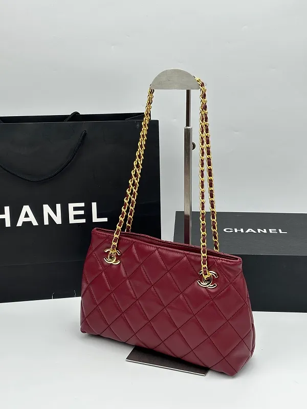 All Categories Official Website "Brand Women's Bags" Women's Bags 💙 Chanel 2026 Official Website CHANEL Crossbody Bag