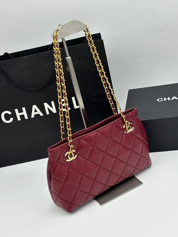 All Categories Official Website "Brand Women's Bags" Women's Bags 💙 Chanel 2026 Official Website CHANEL Crossbody Bag