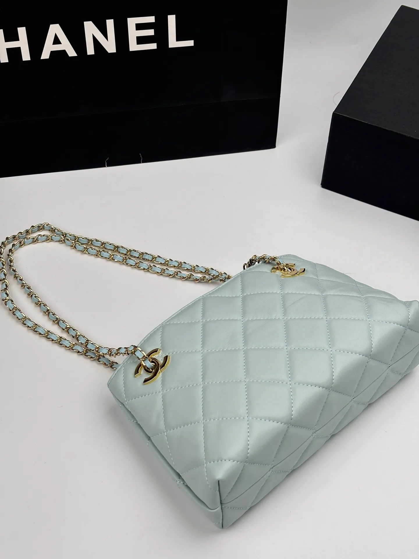 All Categories Official Website "Brand Women's Bags" Women's Bags 💙 Chanel 2026 Official Website CHANEL Crossbody Bag