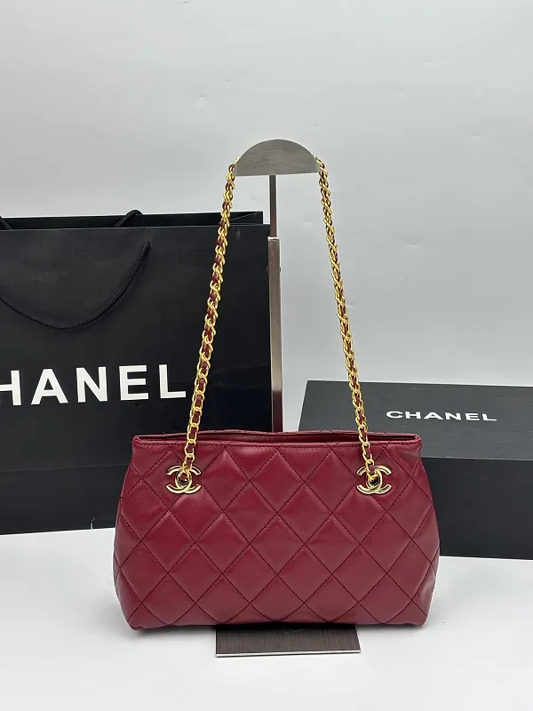 All Categories Official Website "Brand Women's Bags" Women's Bags 💙 Chanel 2026 Official Website CHANEL Crossbody Bag