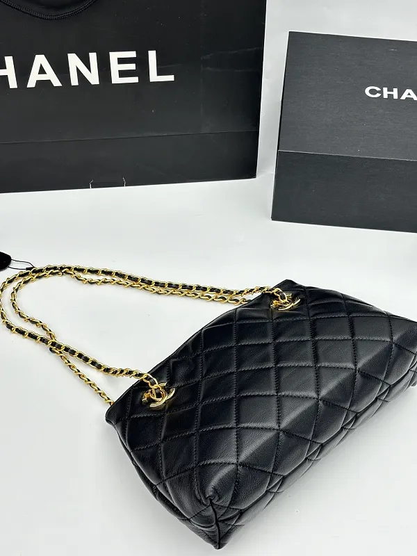 All Categories Official Website "Brand Women's Bags" Women's Bags 💙 Chanel 2026 Official Website CHANEL Crossbody Bag
